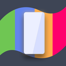 APK FiveWallpapers