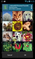 FiveWallpapers imagem de tela 3