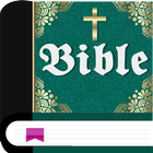 Roman Catholic Bible App आइकन