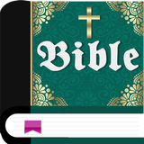 Roman Catholic Bible App أيقونة
