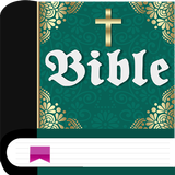 Roman Catholic Bible App أيقونة