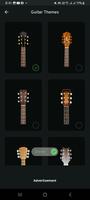 Guitar Chord Tuner capture d'écran 2