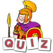 Roman History Quiz icon