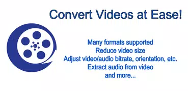 Audio/Video Converter Android