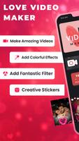Love Video Maker gönderen