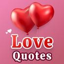 Romantic Love Quotes & Message APK