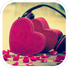 Romantic Love Ringtones icon