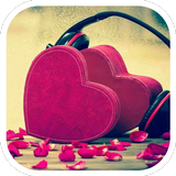 Romantic Love Ringtones 图标