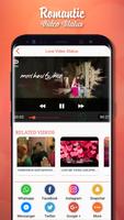 Romantic Video Status ภาพหน้าจอ 2