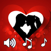 Romantic Love Ringtones icon