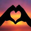 💕 WAStickerapps - Romantic Stickers for Whatsapp