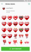 💕 WAStickerapps - Romantic Stickers for Whatsapp bài đăng