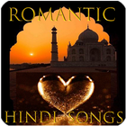 Romantic hindi songs icon