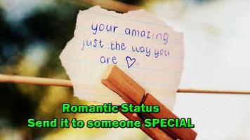 Romantic Video Status - Love Videos poster
