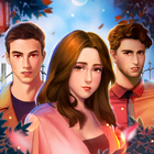 Vampire Romance Story Games-icoon