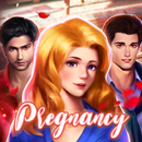 Vampire Romance PregnancyStory APK