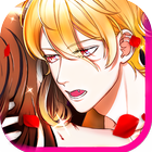 Vampire Queen Story Game Otome icône