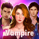 Vampire Story: Romance Games APK