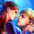 Werewolf Love : Romance Games icône