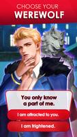 Werewolf Prince Romance Story screenshot 3