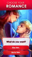 Werewolf Romance : Love Games پوسٹر