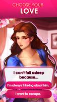 Werewolf Love : Romance Games capture d'écran 2