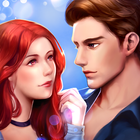 Werewolf Romance : Story Games-icoon