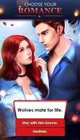 Werewolf Romance : Story Games पोस्टर