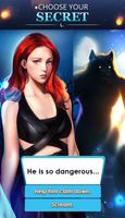 Werewolf Romance : Story Games स्क्रीनशॉट 2