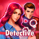 Detective Romance Story Games APK