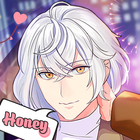 Hollywood Romance Story Games icon