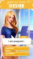 Pregnancy Romance Story Games اسکرین شاٹ 3