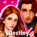 Mafia Romance Story Games APK