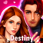Mafia Romance Story Games icône