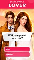 Mafia Romance Story Games स्क्रीनशॉट 2