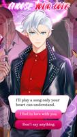 Rock Idol Romance Story Games screenshot 1