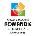 Romandie - Parent app