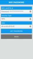WIFI مجانا PASSWORD KEYGEN تصوير الشاشة 1