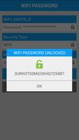 मुक्त वाईफ़ाई पासवर्ड KEYGEN स्क्रीनशॉट 3