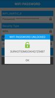 WIFI مجانا PASSWORD KEYGEN تصوير الشاشة 3