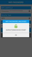 WIFI GRATUIT MOT DE PASSE KEY capture d'écran 3