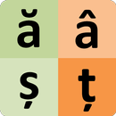 Roemeens alfabet-APK