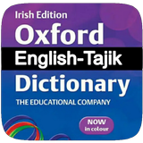 Tajik Dictionary آئیکن