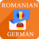 Romanian-German Translator APK