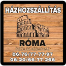 Róma Pizza és Kebapház APK