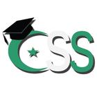 CSS Exam Zeichen