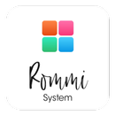 Rommi System for KLWP APK