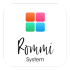 Rommi System for KLWP アイコン