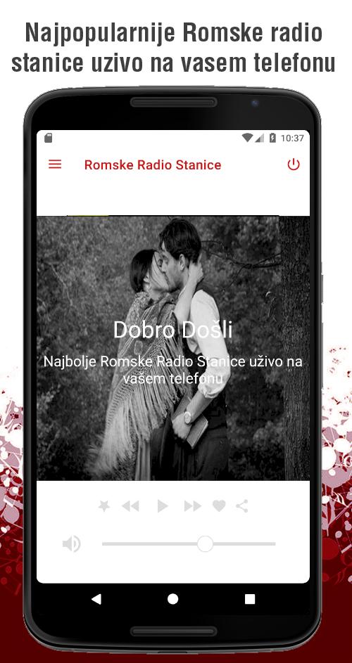 Romske Radio Stanice for Android - APK Download