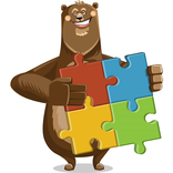 Rompecabezas de Animales